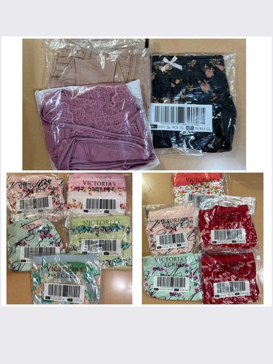 Victoria's Secret Other - 13 VS HIPHUGGER PANTY, VS BODY BY VICTORIA PANTY, VS DREAM ANGEL PANTY XL